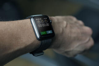 Stopwatch